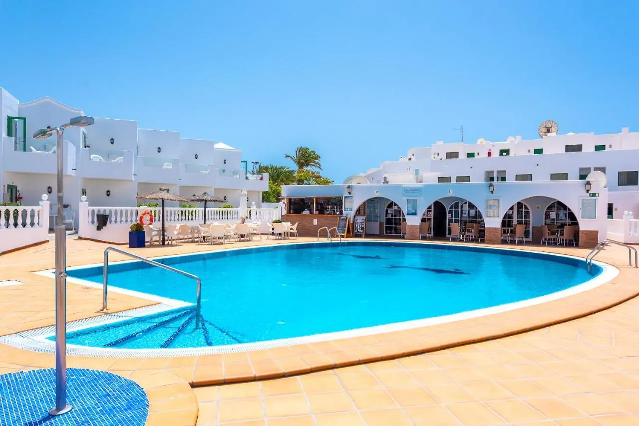 Hotel Las Adelfas Puerto del Carmen