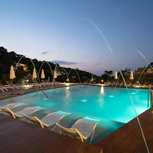 Talaia Plaza Ecoresort Resort Begur