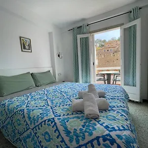 P&r Hostals Maria Rosa Gasthuis Tossa de Mar