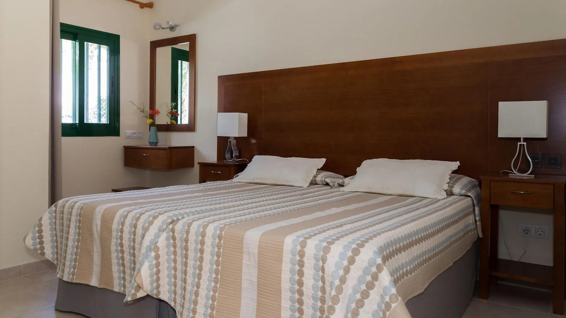 *** Hotel Las Adelfas Puerto del Carmen  Spanje